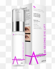 90 Second Eye Lift U2013 Allurica Skincare Emoji,Closed Eyes Expressionless -emoticon -smiley Photo