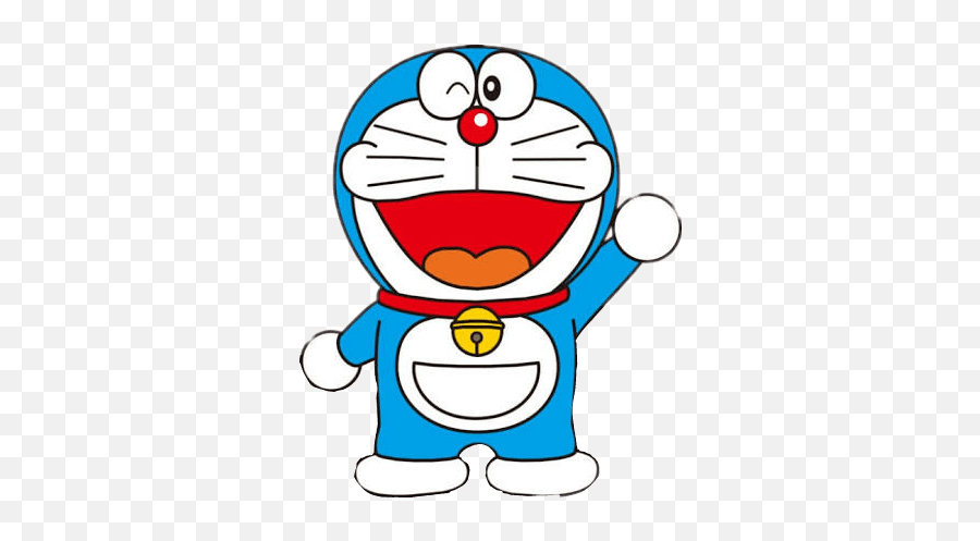 20 Gambar Boneka Doraemon Lucu Imut - Gambar Gokil Dan Lucu Emoji,Deskgram Emoticon