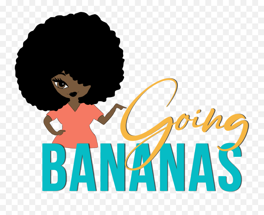 Bougie Emoji Tee Going Bananas - Hair Design,Jogging Emoji