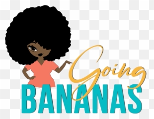 Bougie Emoji Tee Going Bananas - Hair Design,Jogging Emoji