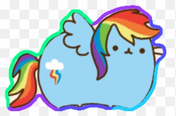 Pusheen Stickers Gfycat Emoji,Pusheen Emoticon About