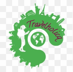 Travel Tips Travelholicq - World Map Emoji,Work Emotion Zr10