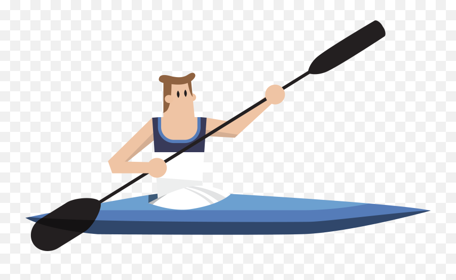 Best Free Kiss Cartoon Rowing Agent - Rowing Cartoon Emoji,Rowing Emoji