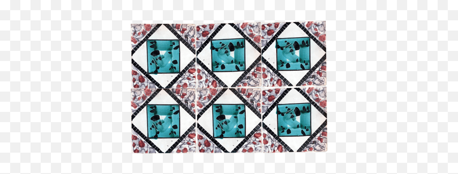 Brocante - Riccardo Barthel Emoji,Checkers Squares For Emoticons