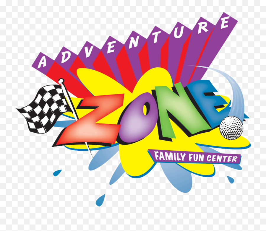 Adventure Zone Family Fun Center Emoji,Funny Credit Card Emoticon