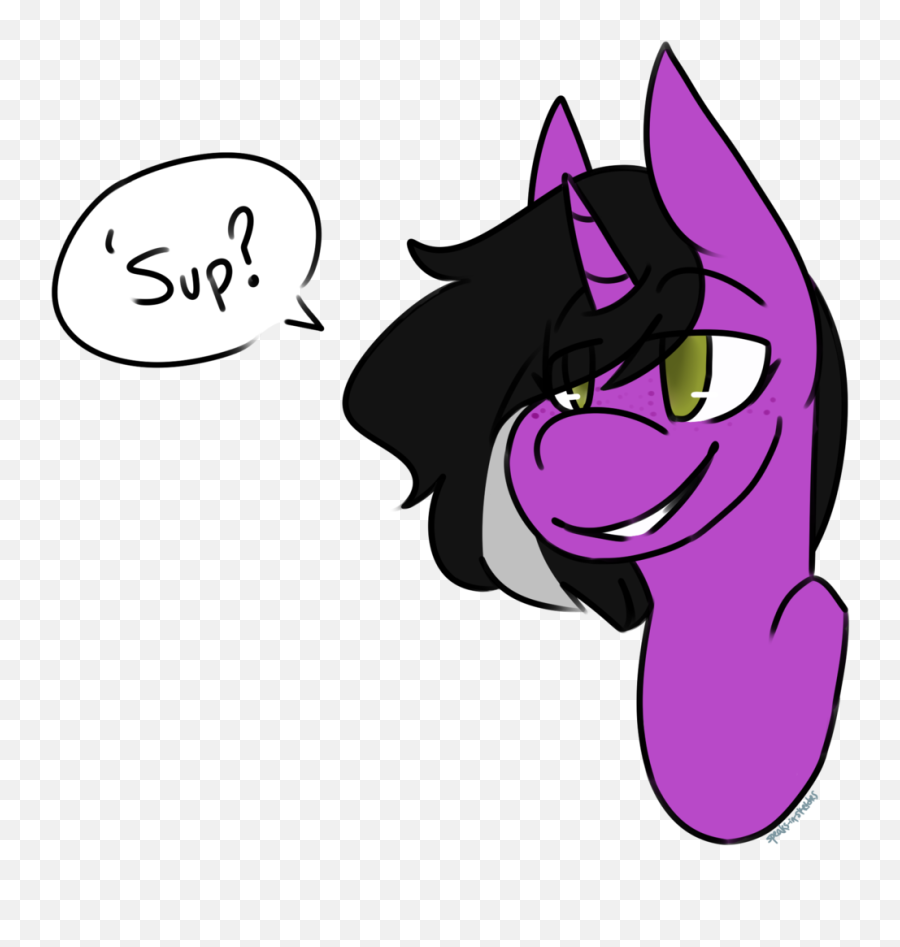 Artist Needed Bust Dialogue Female Freckles Mare Emoji,Squish The Emoji