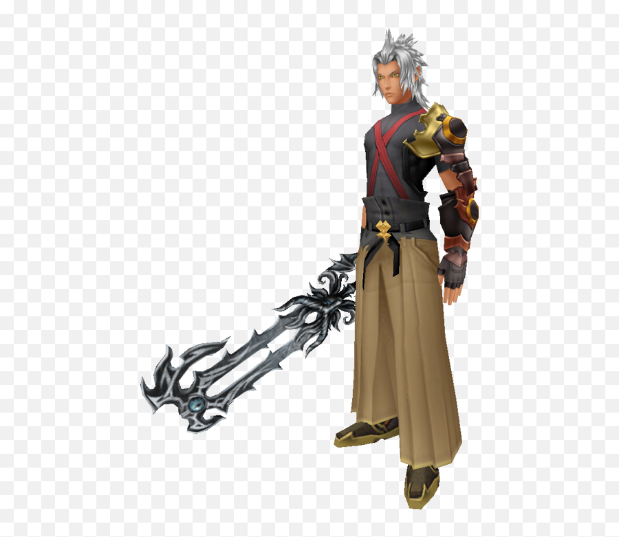 Question About Young Master Xehanort And Xehanort Emoji,Discord Madman Emoji
