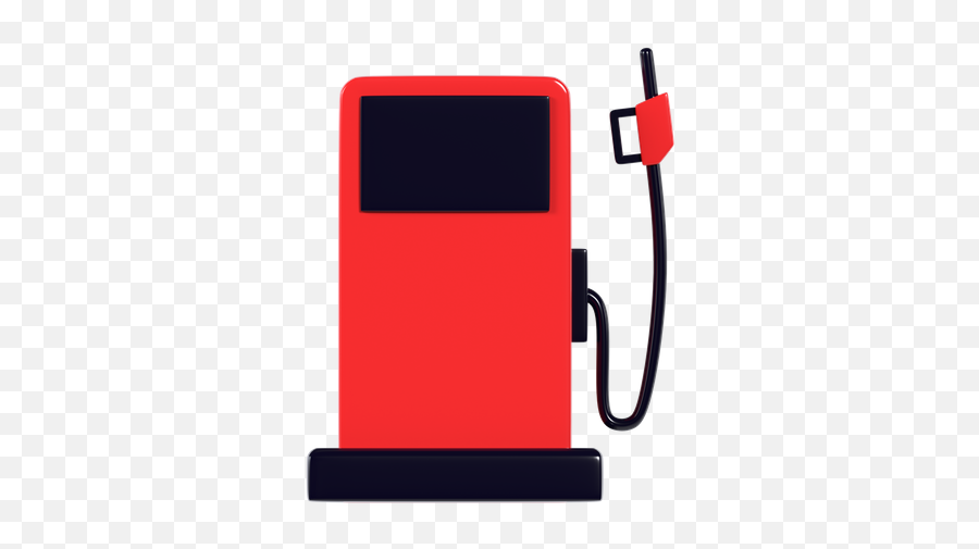 Gas Station 3d Illustrations Designs Images Vectors Hd Emoji,Gas Emojio