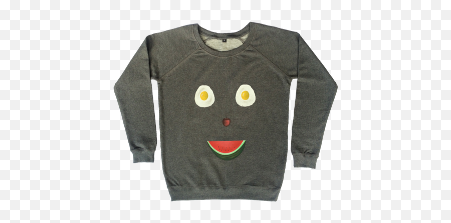Glitter Monster Sweatshirt U2013 Demons In Disguise Emoji,Demon Emoticon