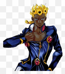 Black Giorno The Igorverse Wiki Fandom Emoji,Flushed Emoji No Blush