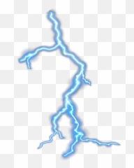 Thunderstorm Clipart Thunderbolt Thunderstorm Thunderbolt Emoji,Batting Eyelashes Emoji