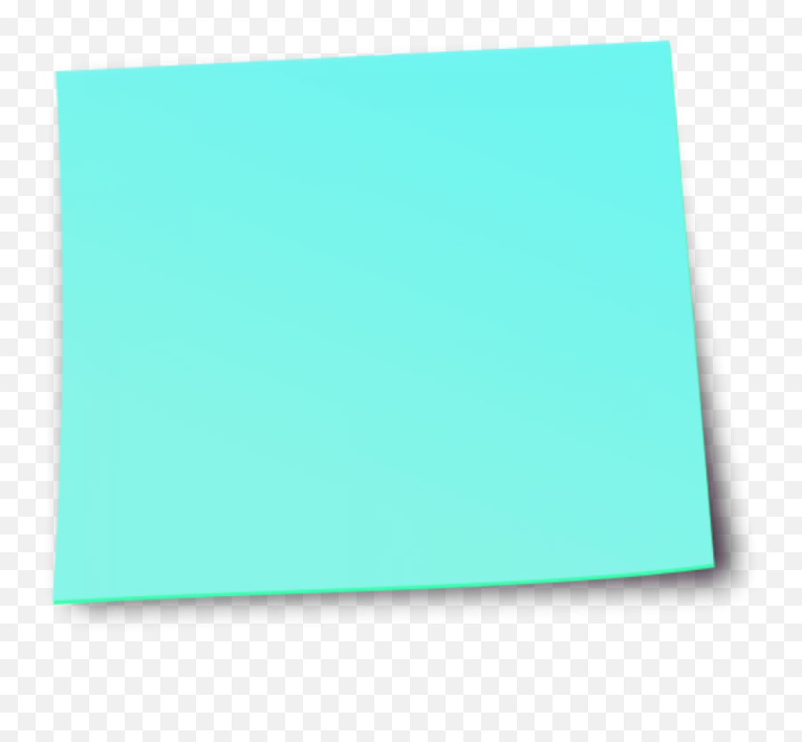 Brown Sticky Notes Pnglib U2013 Free Png Library - Color Gradient Emoji,Emoji Sticky Notes