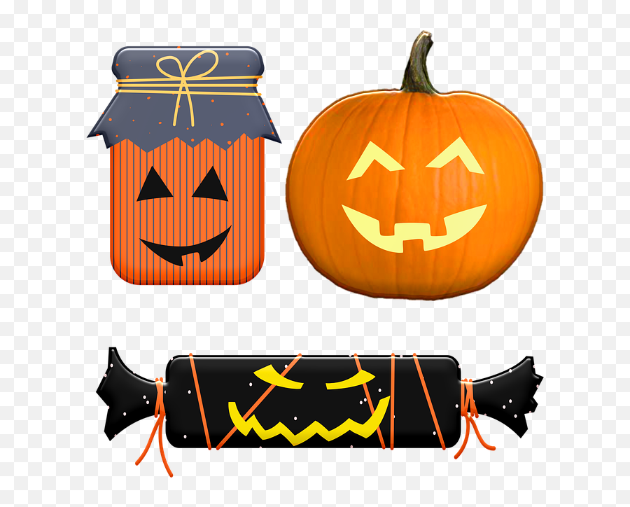 Halloween Halloween Pumpkin Gifts Emoji,Pumpkin Emotions