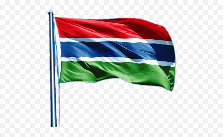 The Most Edited - País Mais Pequeno Da Africa Emoji,Gambia Flag Emoji