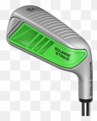 Square Strike Wedge - Square Strike Wedge Emoji,Golf Club Emoji