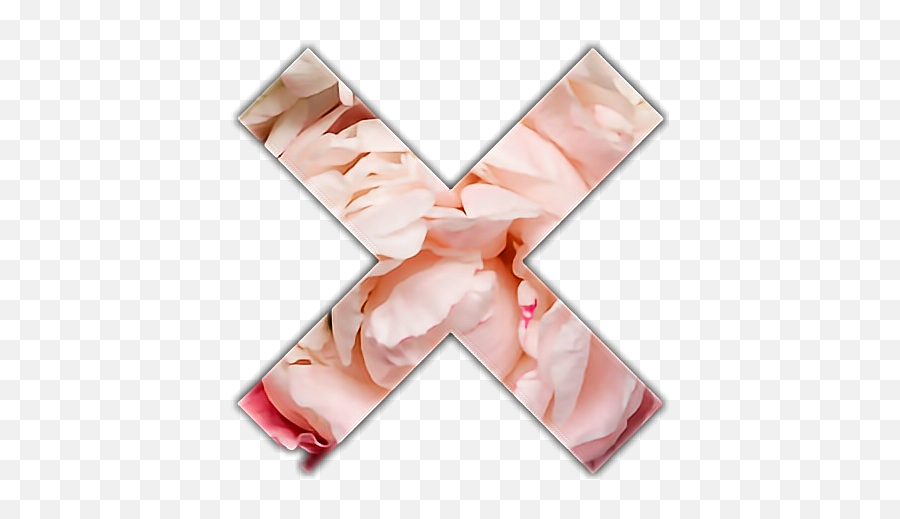 X Censored Decoration Sticker By Yadiiturrig - Bow Emoji,X And Bow Emoji