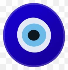 Nazar Amulet Emoji - Vancouver Canucks,Emoji Stickers At Target