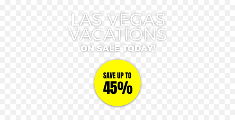 Las Vegas Usa Vacation Deals Itravel2000com - Vertical Emoji,Emotions Beach Resort Sunwing
