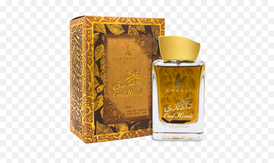 Perfumes Eau De Parfum - Khalis Oud Hindi Emoji,Emotion Rasasi Perfume Price