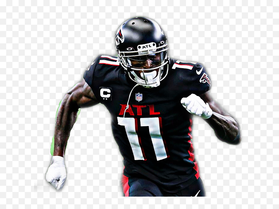 Juliojones Falcons Atlantafalcons - Julio Jones Falcons Emoji,Atlanta Falcons Emoji