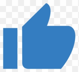 Download Youtube Like Icon Png - Icon Like Button Png Emoji,Dislike Button Emoticon