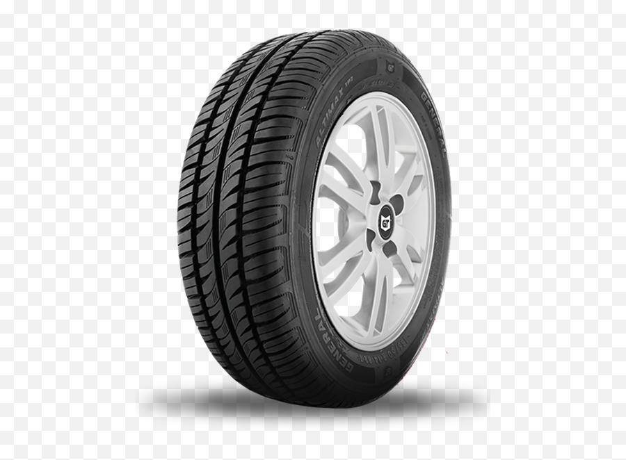 Llanta R 14 82t General Tire - Llantas 265 65 17 Yokohama Emoji,Aveo Emotion Sedan