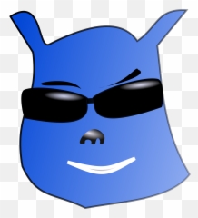 Emotion Cool - Fictional Character Emoji,Lost Emotion Remix
