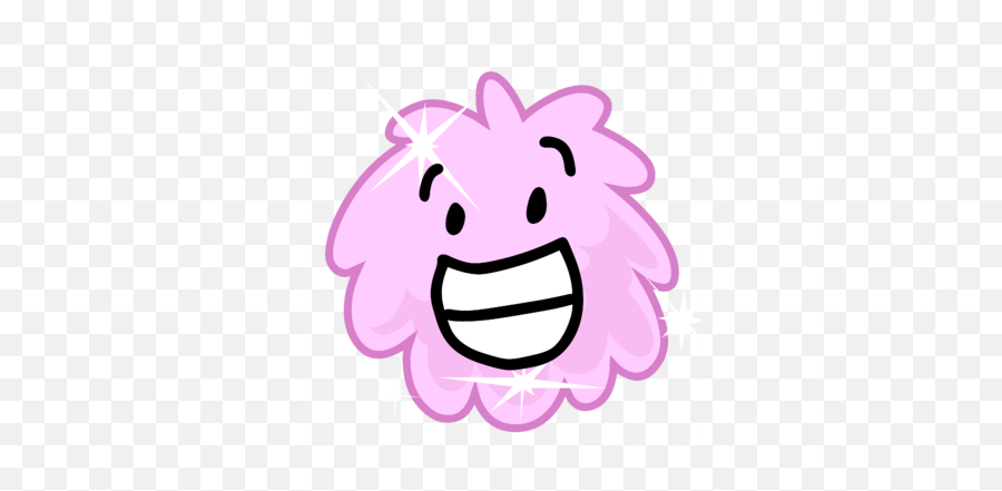 Puffball Species Battle For Dream Island Wiki Fandom - Object Show Pufball Emoji,Hypnotized Emoticon