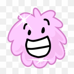 Puffball Species Battle For Dream Island Wiki Fandom - Object Show Pufball Emoji,Hypnotized Emoticon