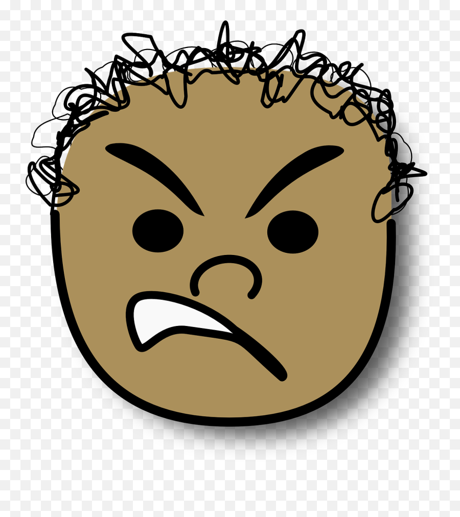 Free Photos Angry Avatar Search Download - Needpixcom Boy Angry Face Clipart Emoji,Angry Bird Emoji