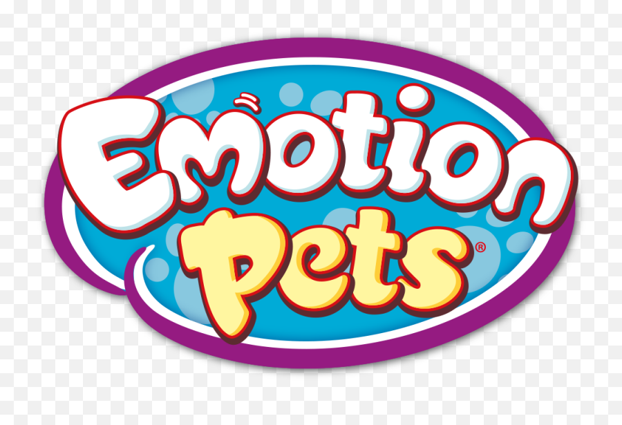 Giochi Preziosi - Flair Emotion Pets Cry Pets Emoji,Toffee The Pony Emotion Pets