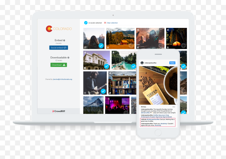 Crowdriff Vs Photoshelter For Brands G2 - Technology Applications Emoji,Emoji 2 Level 45 Answers