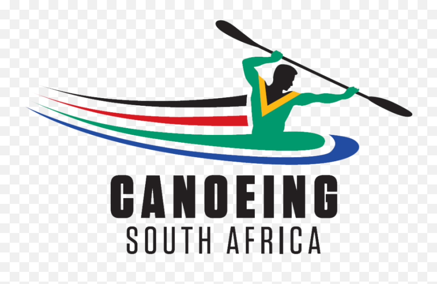 Stellar Year On The Water For Sa Paddlers - Canoeing South Africa Logo Emoji,Emotion Sport Kayak