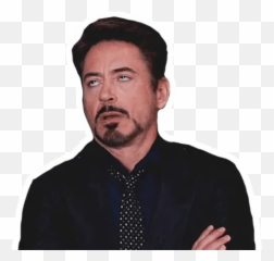 Robert John Stickers Set For - Robert Downey Jr Stickers Whatsapp Emoji,Facebook Robert Downey Emotion