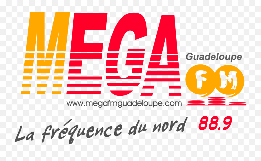 Radio Megafm Guadeloupe Web Et Fm 889 - Language Emoji,Yuda Emoticon