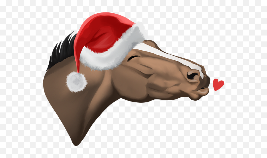 Star Stable Christmas Stickers - Star Stable Stickers Emoji,How To Send Emojis On Star Stable