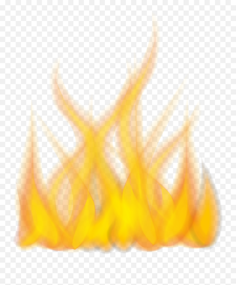 Emoji Fire Png - Svg Freeuse Library Fire Clip Art Image,Fire Emojis Transparent Hd