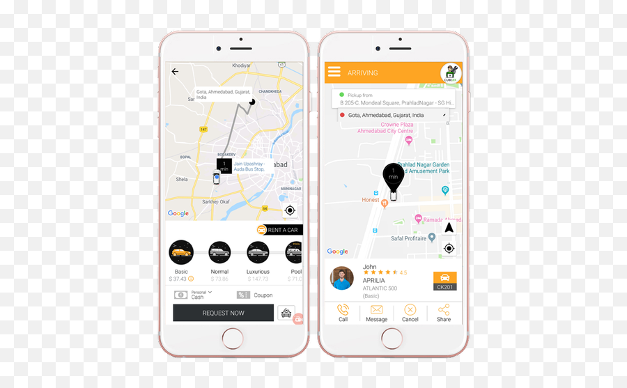 Mobile Application Development - Ola Uber Taxi Driver Ola And Uber App Emoji,Gota Chat Emojis