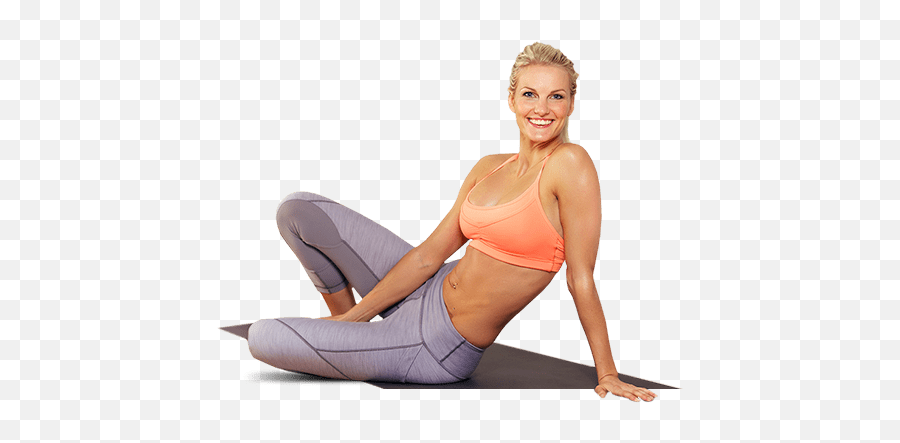 Yoga Burn - Zoe Yoga Burn Emoji,Angela Guzman Creadora De Emojis