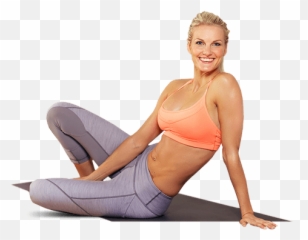 Yoga Burn - Zoe Yoga Burn Emoji,Angela Guzman Creadora De Emojis