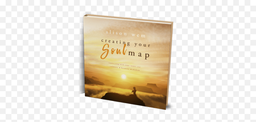 Creating Your Soul Map - 1st Book In The Your Soul Family Series Horizontal Emoji,Rumi Poems About Emotions