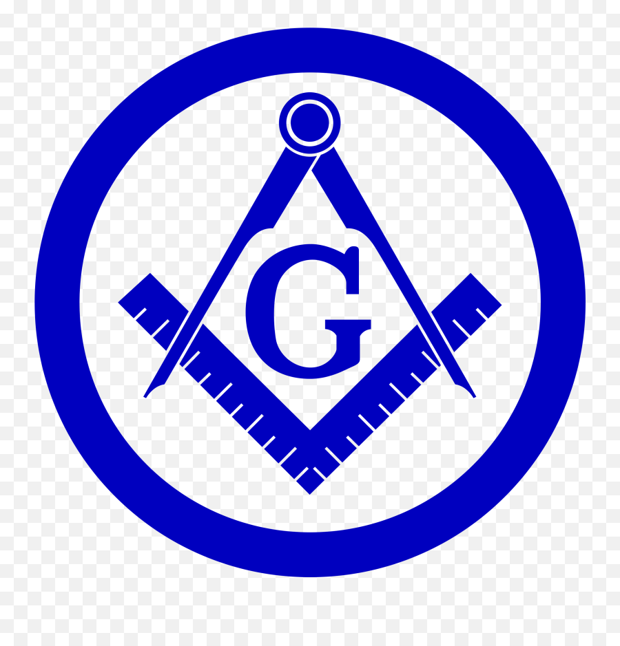 Compass North Star Transparent - Freemason Logo Emoji,Square And Compass Emoji