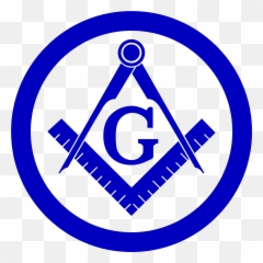 Compass North Star Transparent - Freemason Logo Emoji,Square And Compass Emoji