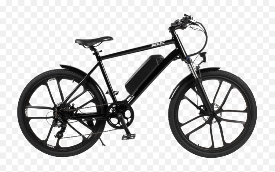 China Sebic 26 Inch Dual Motor Mountain Electric Bicycle - Bicicleta Skinred Rodado 29 Emoji,Biking Emoticon