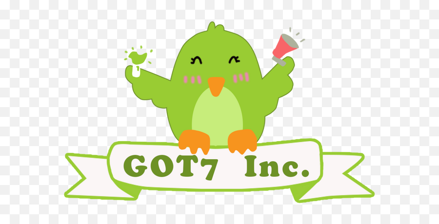 Ahgase Guidebook - Language Emoji,Got7 As Emojis