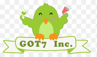 Ahgase Guidebook - Language Emoji,Got7 As Emojis