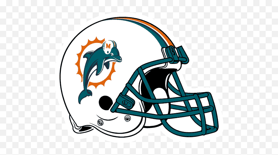 Miami Dolphins New Logo - Clip Art Miami Dolphins Helmet Emoji,Ny Jets Iphone Emojis
