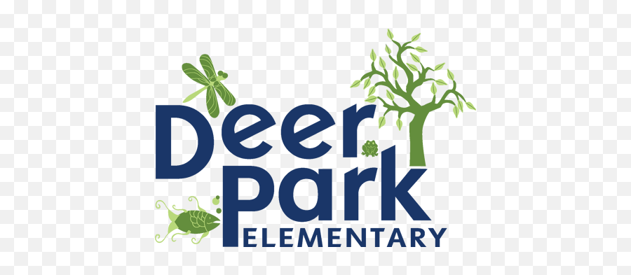Deer Park Elementary School - Deer Park Elementary School Mascot Emoji,Emotion Scale For Elementary Students