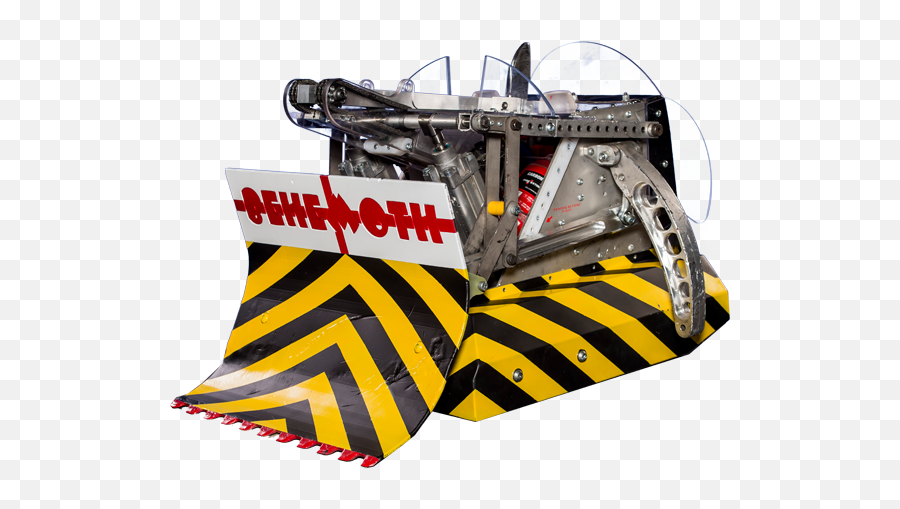 Behemoth Robot Wars Wiki Fandom - Robot Wars Behemoth Walk Off Emoji,Evo Emotion 2014