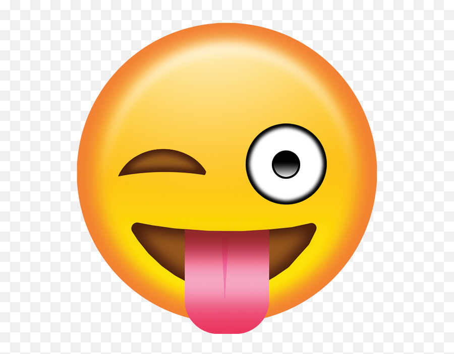 Download Emojis Yellow Png Image With No Background - Pngkeycom Tongue Out Emoji Png,Yellow Emojis